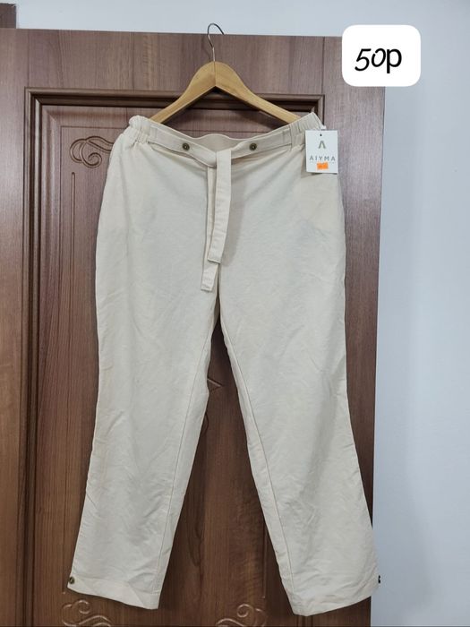 Новая женская одежда