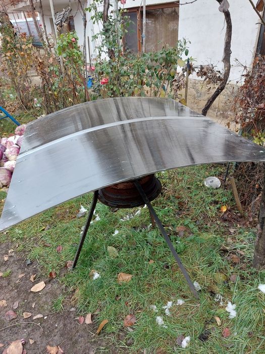 Покриивчета за кафе апарати