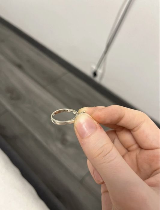 Inel ARLETA in stare impecabilă