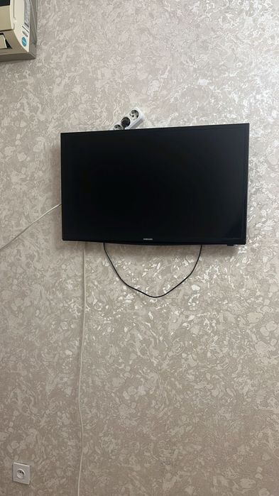 Телевизор Samsung