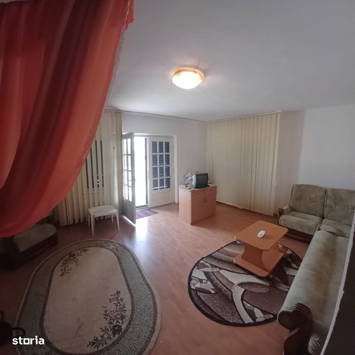 Vila 7 Camere - Hanul Cu Peste/Mamaia