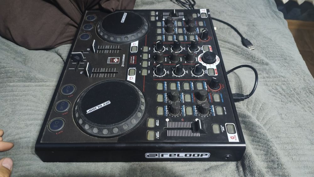 Диджей стол , Joskey pro