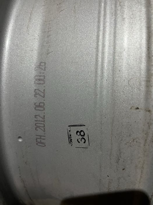 Джанти Audi 16 цола