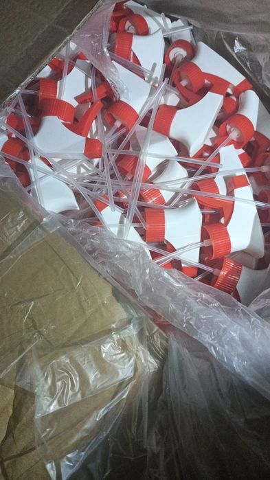 Распылитель для бытовой химии