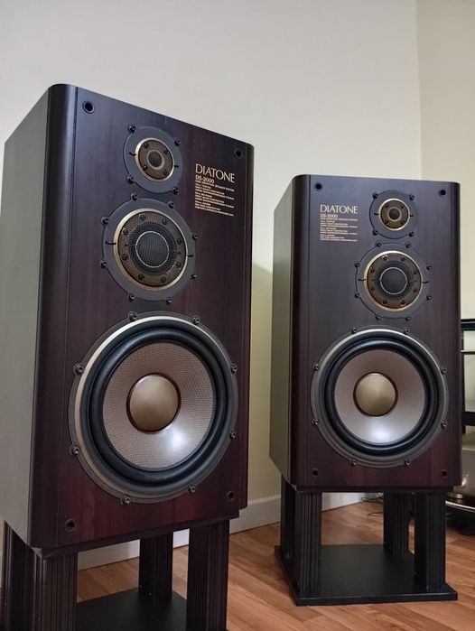 Diatone ds-2000.