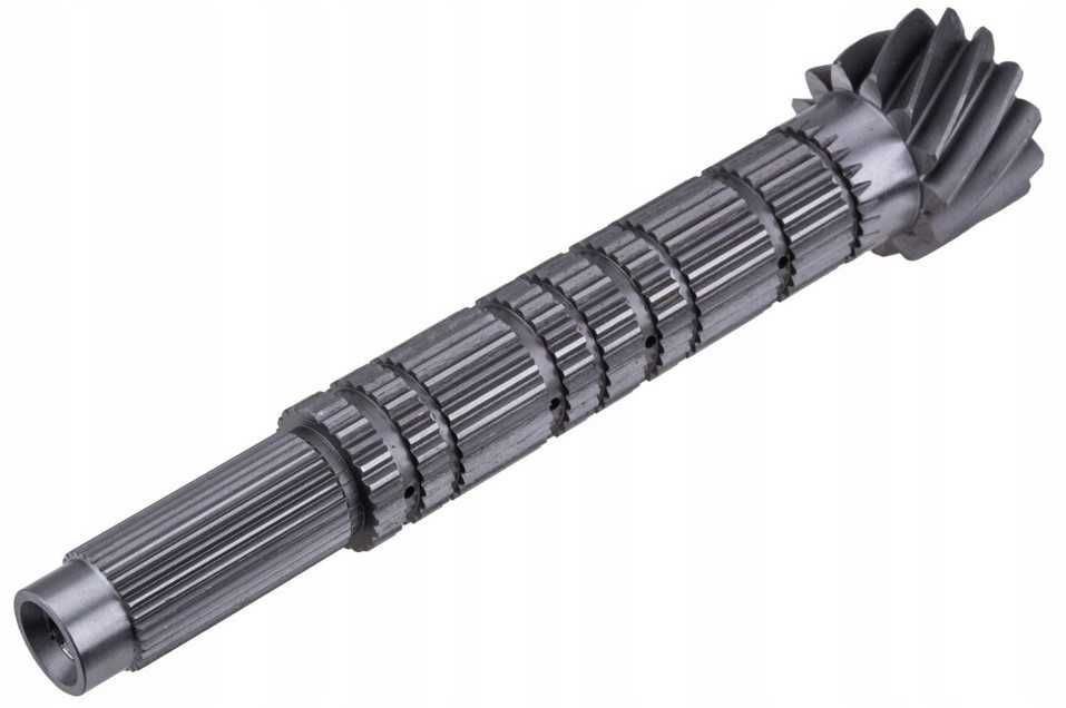 Вторичен вал скорости CITROEN JUMPER/DUCATO/BOXER 2006-