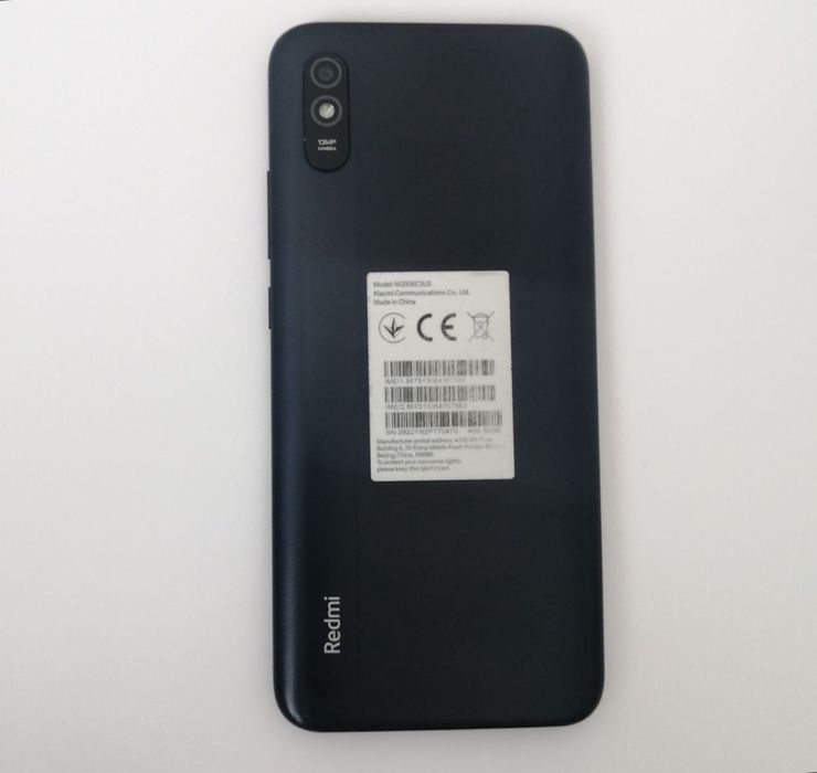 Redmi 9A  Xiaomi