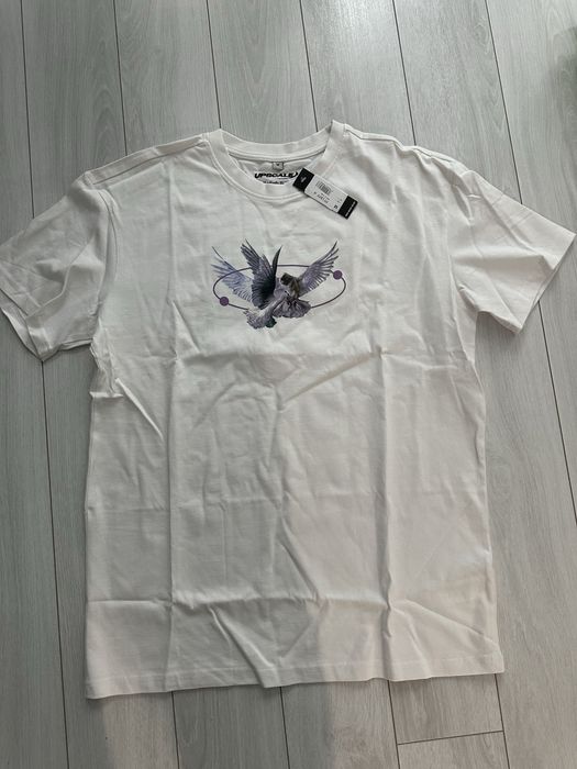 Мъжки тениски Mister tee