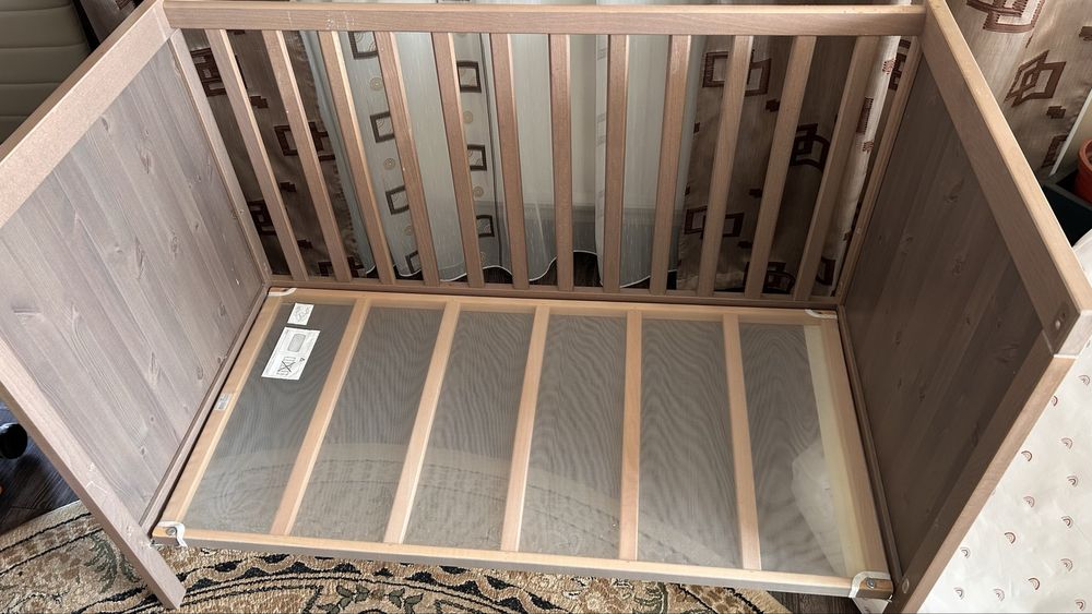 Pătuț bebe 120x60 cm