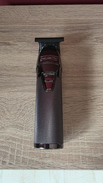 Прпфесионален тример Babyliss Pro Skeleton