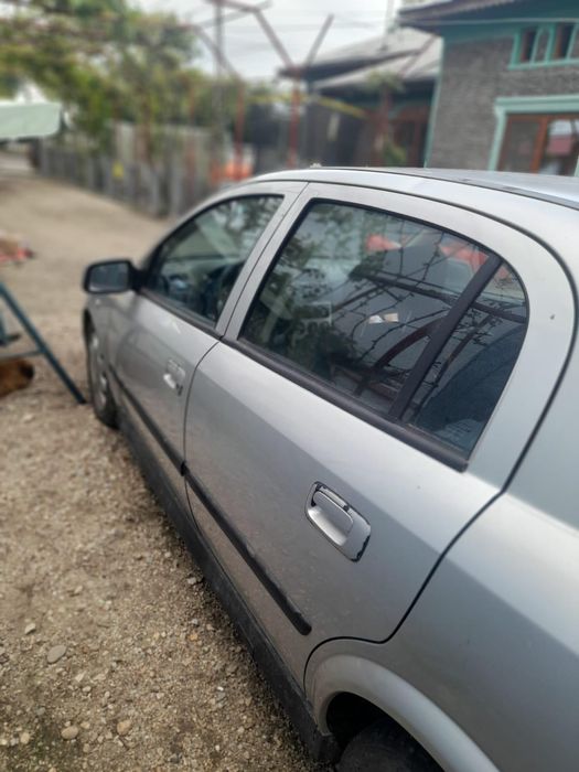 Opel astra G 1.6 / 16 valve