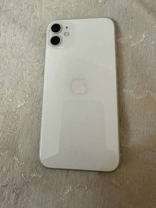 Iphone 11, айфон 11