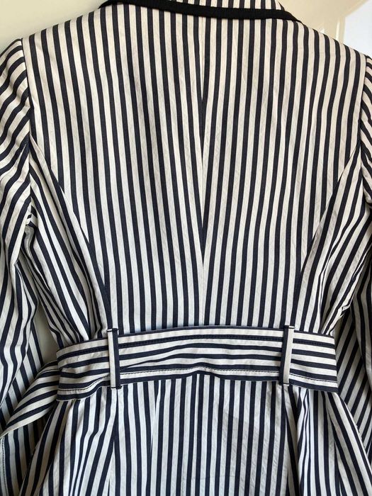 sacou de vara Massimo Dutti, marime XS-S