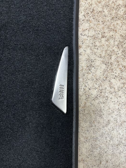 Коврики для автомобиля