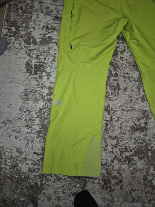 Pantaloni ski the north face summit series the