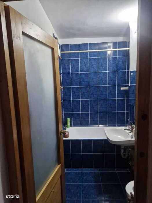 Garsoniera 34 mp, Bumbacului, mobilată- utilată
