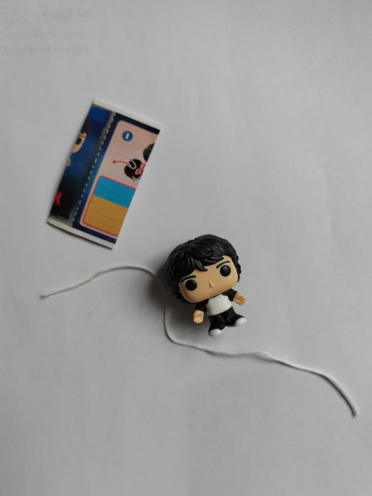 Stranger things - kinder joy