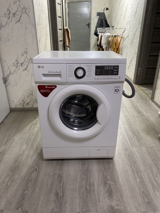 Стиральный машина