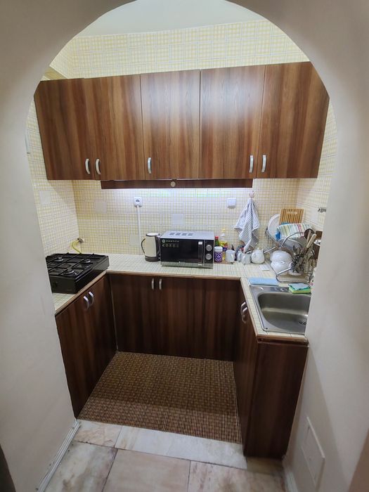 Ц-2 Алайский 1-2/3/4 Московская планировка 45кв. Ремонт мебель техника