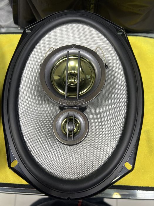 Kenwood 718 kalonka yengi