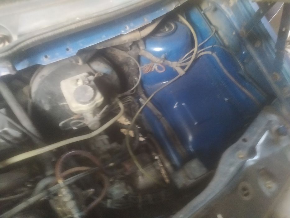 Мерседес вито. 1998г