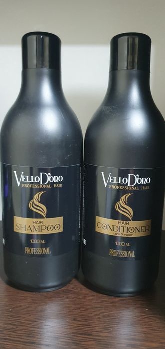 Шампунь бальзам для волос