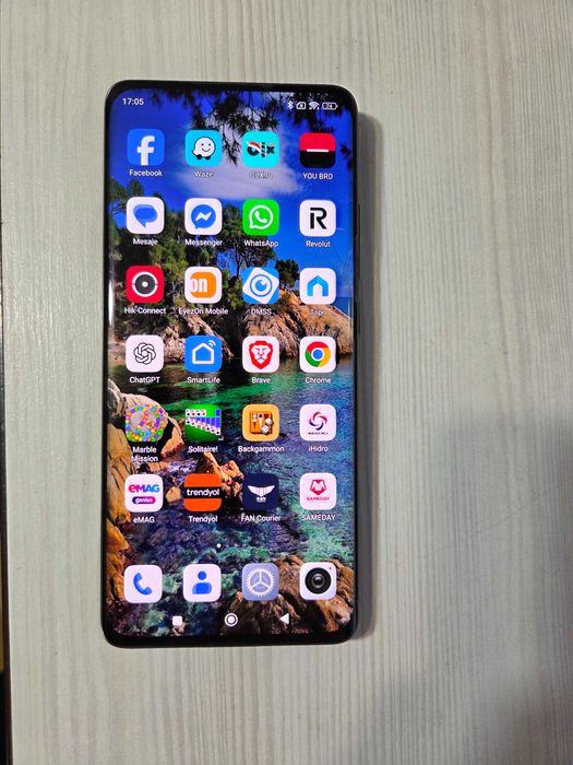 Telefon mobil Xiaomi 12X 5G – 8GB RAM / 128GB