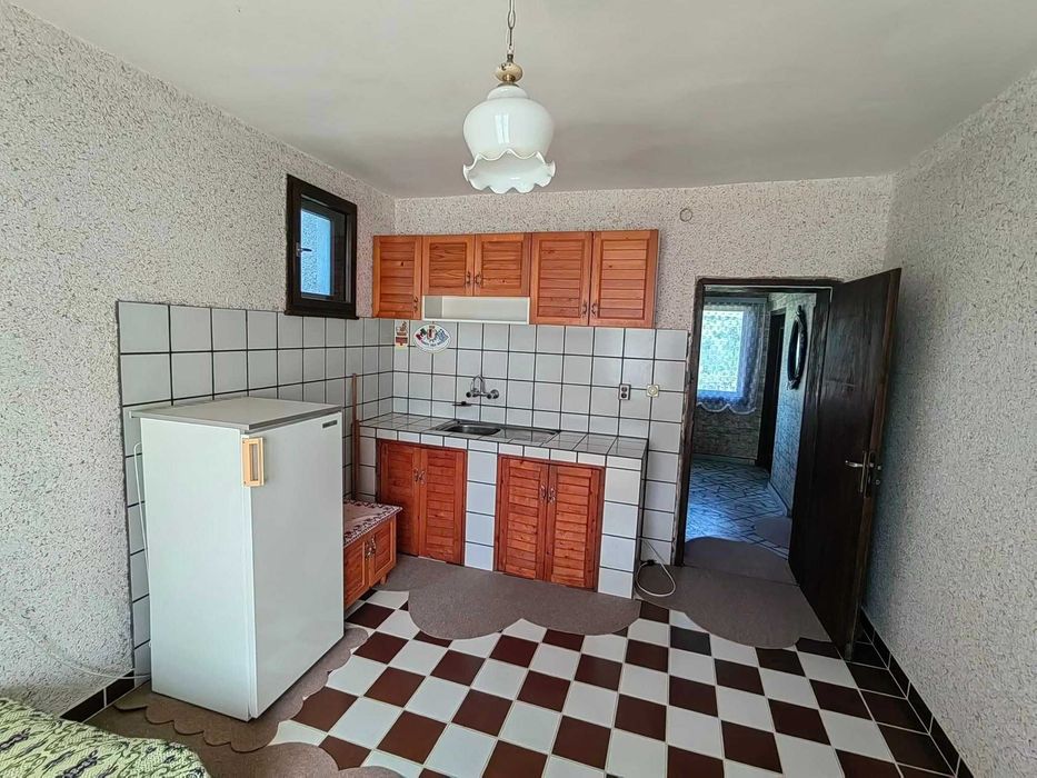 Къща в гр. Сливница