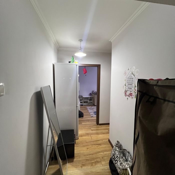 Сдам 2х комнатную квартиру