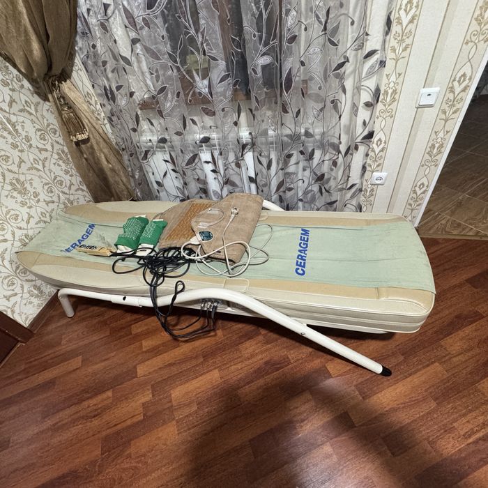 Серагем (Ceragem)