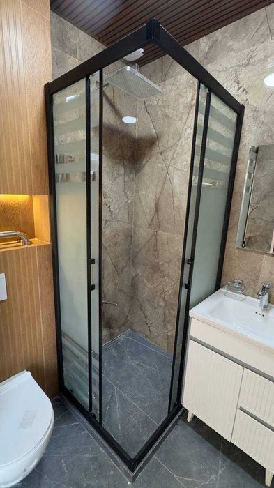 Душевая кабина / Dushavoy kabina – Qulaylikni qadrlaydiganlar uchun!