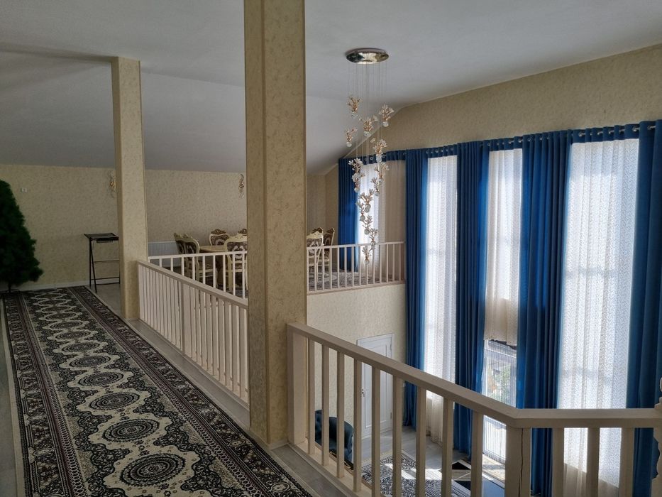 Евроховли сотилади