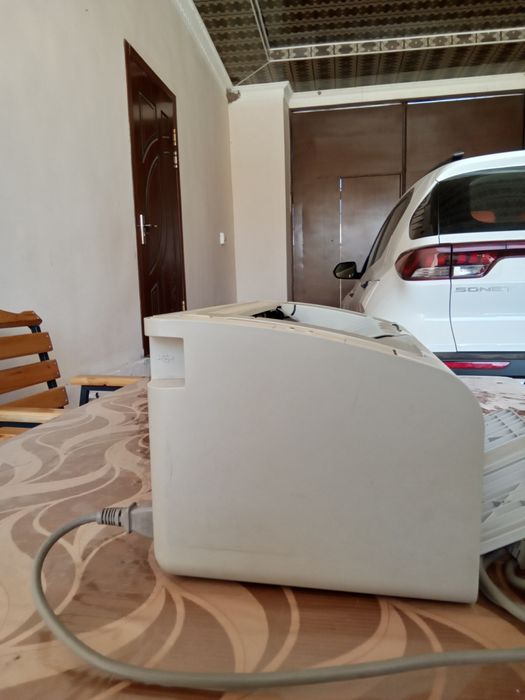 Принтер HP Laser Jet P 1005