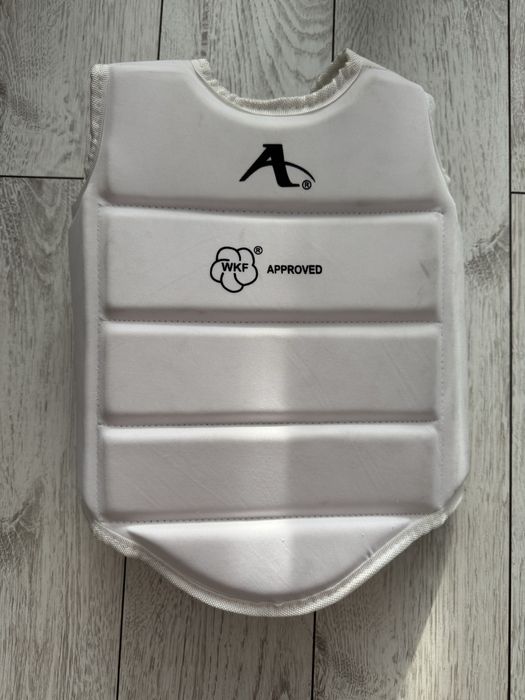 Продам экипировку для карате