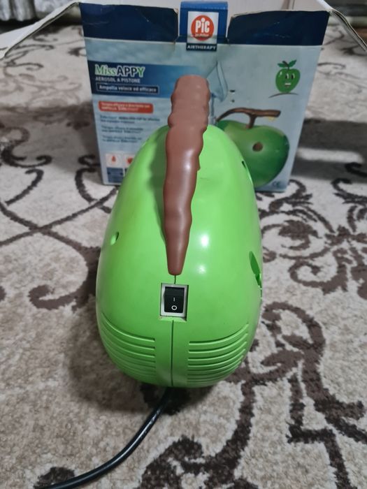 Продам детский инголятор