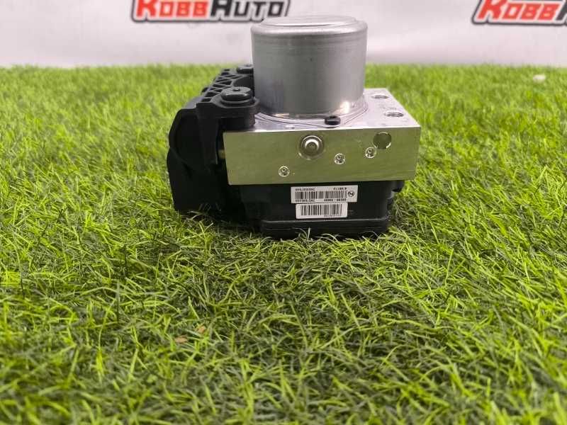 Блок ABS Hyundai Palisade ДО РЕСТ (б/у)