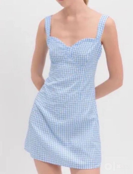 Продается сарафан H&M
