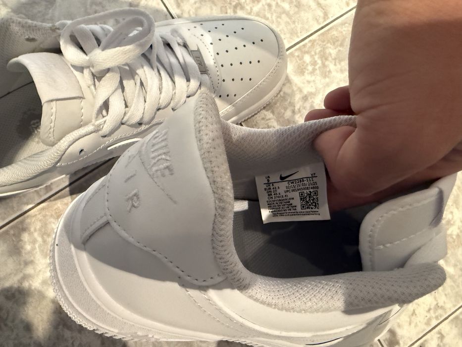 Nike air force 1