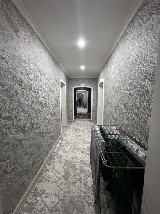 Уй сотилади 4 хонали