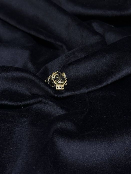 Золотое кольцо Орталык