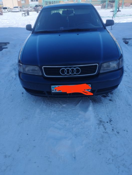 Продам срочно срочно Ауди А4