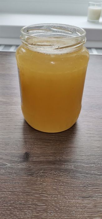 Miere albine poliflora 14 lei/kg