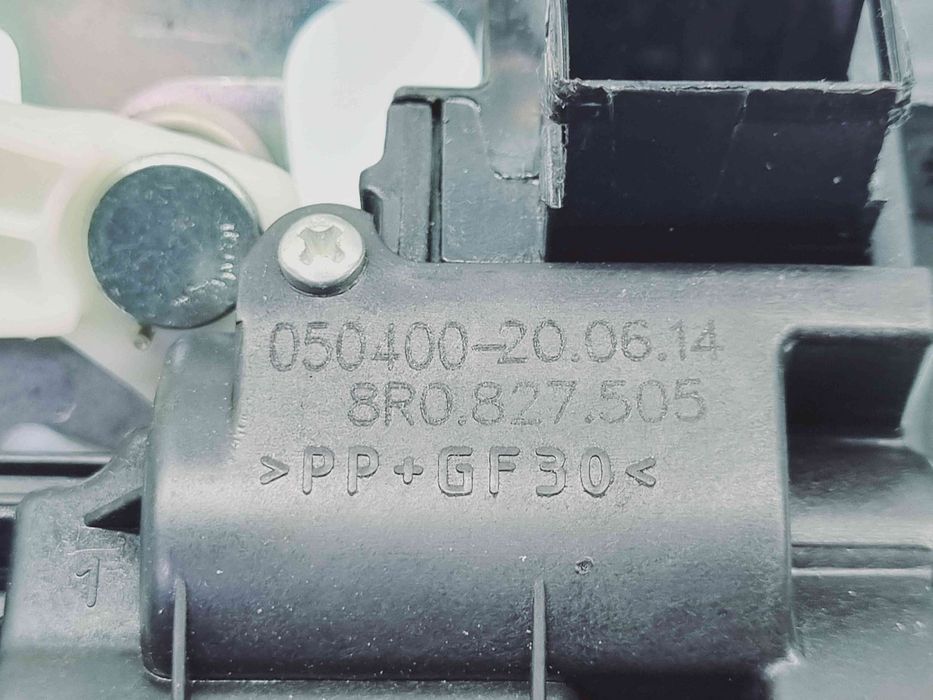 Broasca haion Audi A5 Sportback (8TA) [Fabr 2009-2015] 8R0827505