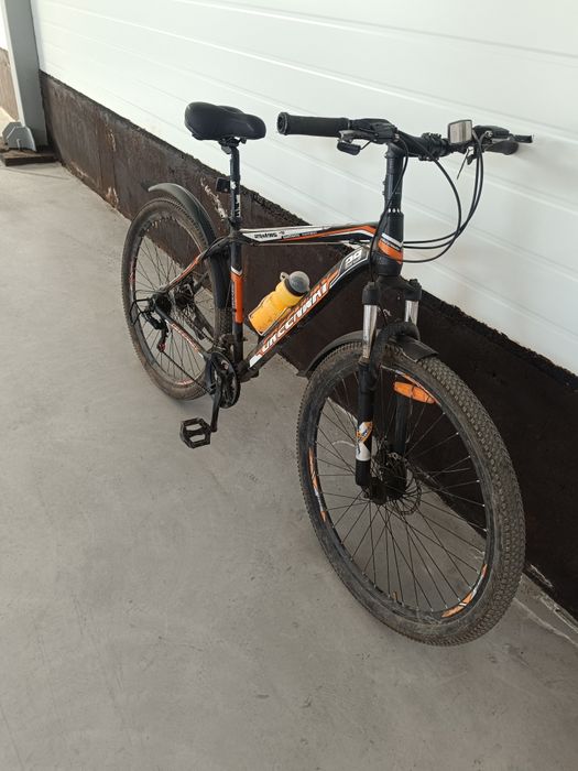 Продам горный велосипед