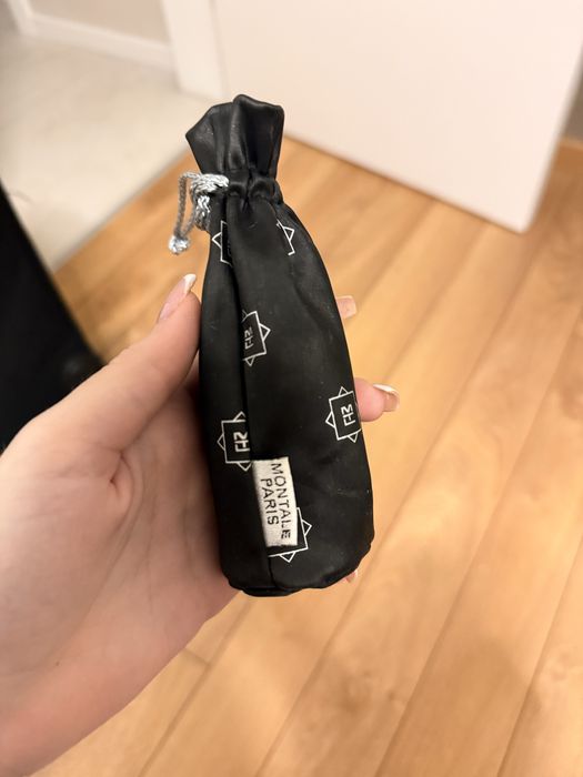 Парфюм Montale Aromatic lime