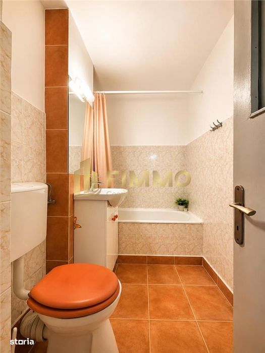 Apartament 4 camere | George Enescu | Et 2 | ID:1878