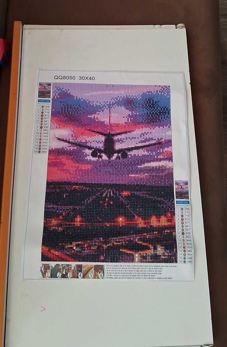 Продавам готови изработени гоблени