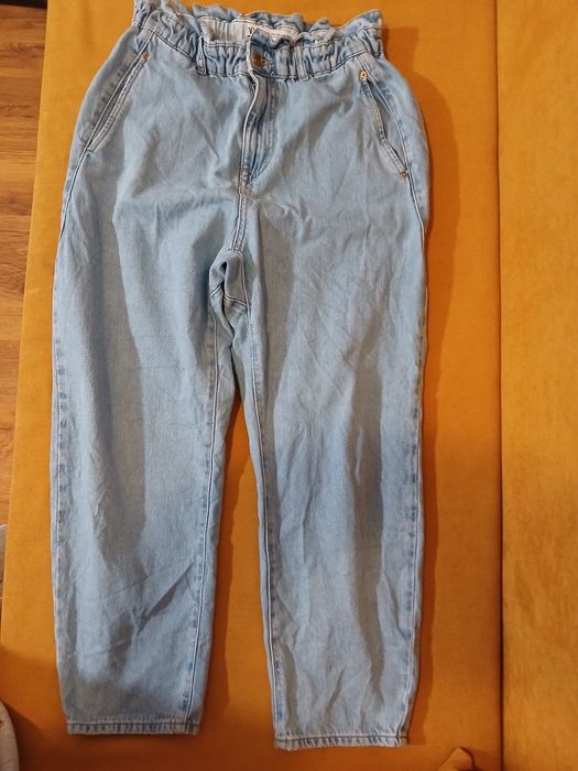 Дамски дънки Zara