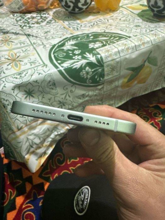 Айфон 15 плюс 89 акб