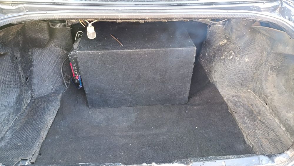 Продам сабвуфер Pioneer